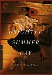 Guling Jie Shaonian Sha Ren Shijian (1991)