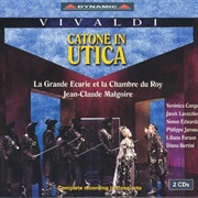 Catone in Utica (Vivaldi)