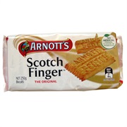 Scotch Finger