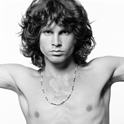 Jim Morrison