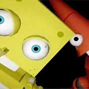 Five Nights at the Krusty Krab