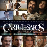 El Cartel De Los Sapos