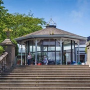 Guernsey Museum &amp; Art Gallery