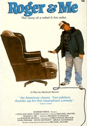 Michigan: Roger and Me (1989)