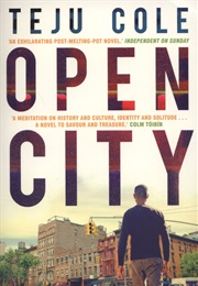 Open City (Teju Cole)