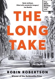 The Long Take (Robin Robertson)