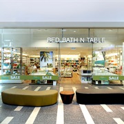 Bed Bath N' Table
