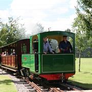 Bredgar and Wormshill Light Railway