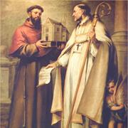 Saint Bonaventure