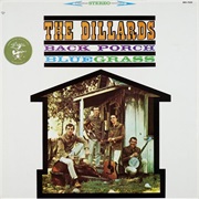 The Dillards - Back Porch Bluegrass