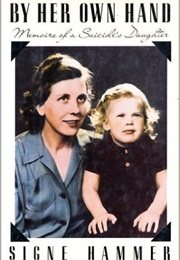 By Her Own Hands (Signe Hammer)