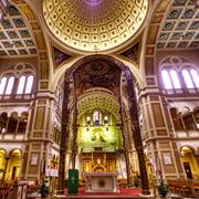 Mount St. Sepulchre Franciscan Monastery