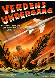 The End of the World (1916)