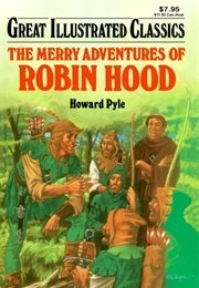 Robin Hood (Howard Pyle)