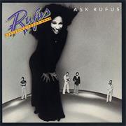 Rufus Featuring Chaka Khan - Ask Rufus