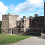 Castle Drogo