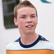 Will Poulter