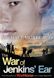 The War of Jenkins' Ear (Michael Morpurgo)