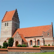 Roholte Church
