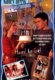 Hard to Get (Carolyn Keene)