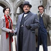 "Mrs. McGinty's Dead"