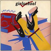Girlschool - Emergency (1980)