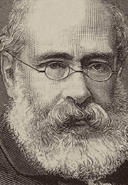 The Way We Live Now (Anthony Trollope/U.K.)