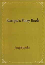 Europa's Fairy Book (Joseph Jacobs)