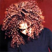 The Velvet Rope- Janet Jackson [1998]