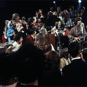 The Beatles, "Hey Jude"