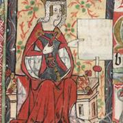 Matilda of England
