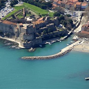 Collioure, France