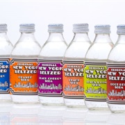 Original New York Seltzer