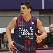 Esteban Batista