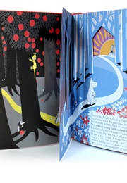 A Book With Pictures (.)