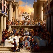 Logic 1-800-273-8255