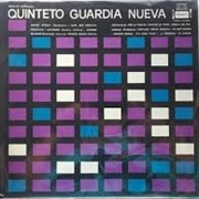 Tango De Vanguardia – Quinteto Guardia Nueva (1972)