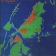 Pat Travers - Radio Active