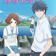 Sakurada Reset