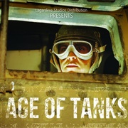 Age of Tanks