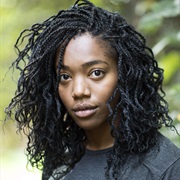 Naomi Ackie