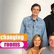 Changing Rooms