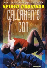 Callahan&#39;s Con (Spider Robinson)