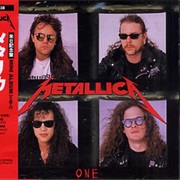 Metallica – Live + One + Demo