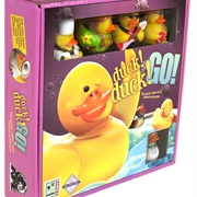 Duck Duck Go!