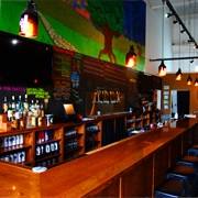 Imperial Oak Brewing