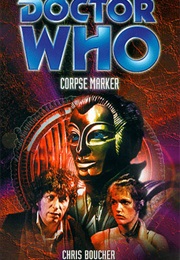 Corpse Marker (Chris Boucher)