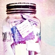 Give Someone a Gratitude Jar