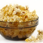 Buttered Popcorn - USA