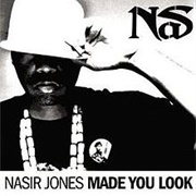 Made You Look - Nas